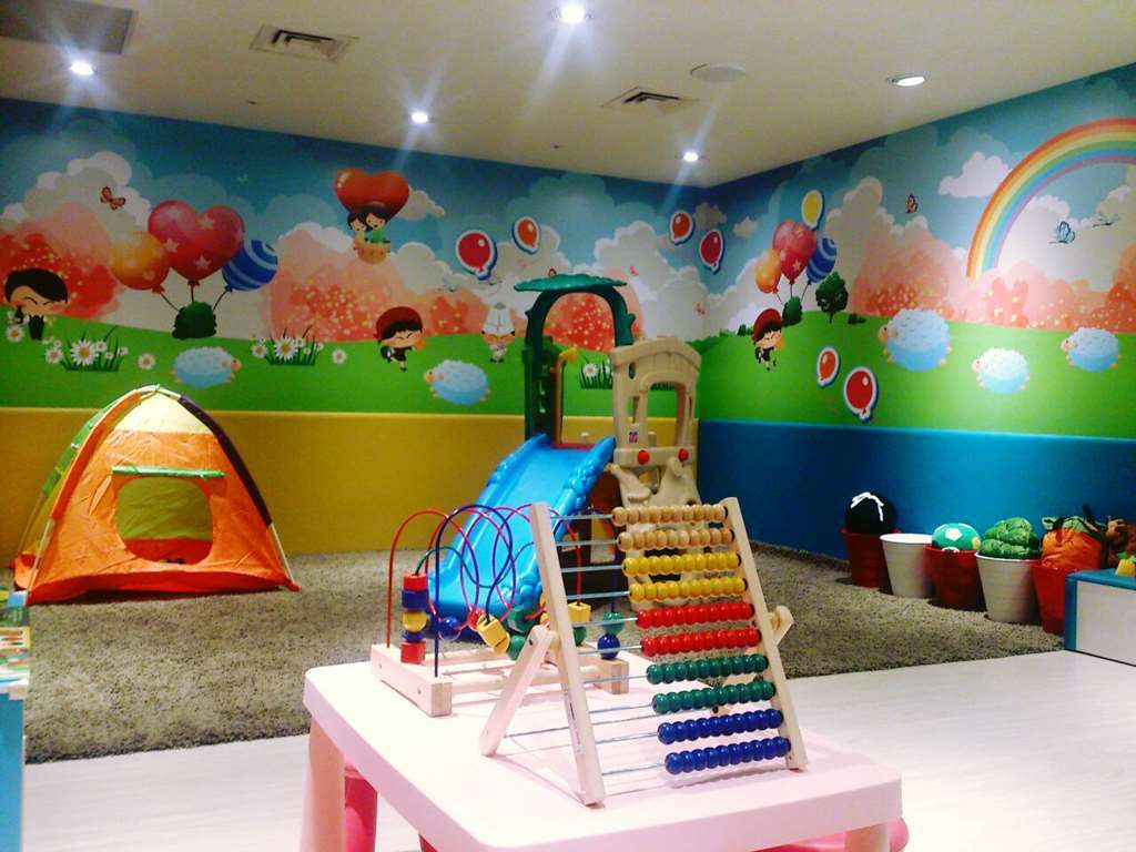 Tayih Landis Hotel Tainan Facilities photo The Children's Museum of Oakville